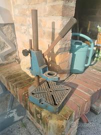 colonna pe0r trapano