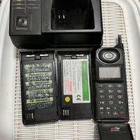 Cellulare motorola vintage Micro Tac Vip