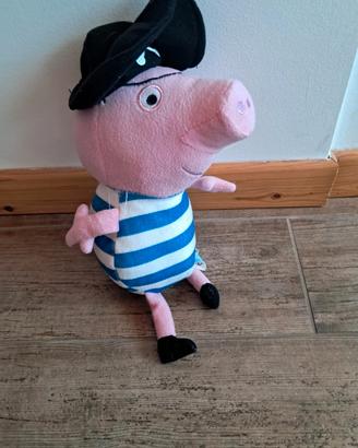 george pig peluche