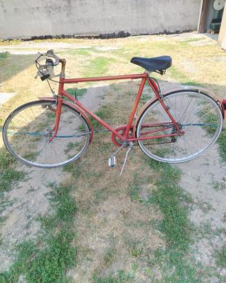 bicicletta anni70 