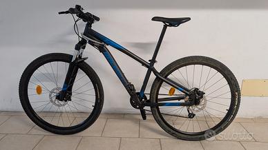Bicicletta rockrider ST 120