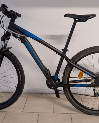Bicicletta rockrider ST 120