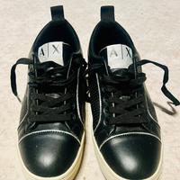 Scarpe Donna  A|X Armani Exchange.