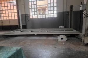 ponte sollevatore auto
