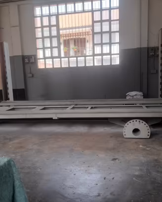 ponte sollevatore auto