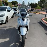 Honda Sh 150 16600km prezzo non trattabile