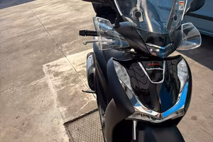 Sh125 sport 2023
