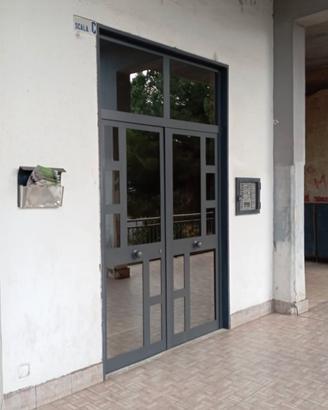 Bivani in viale bummacaro