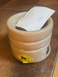 Fornello bagna cauda