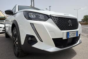 Peugeot 2008 BlueHDi 130 Cv S&S EAT8 Allure Pack