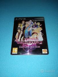 Tales of Xillia 2 