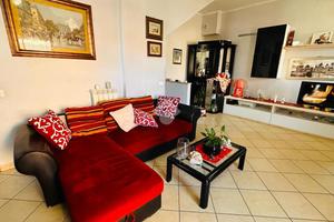 VILLA A SCHIERA A ROMA