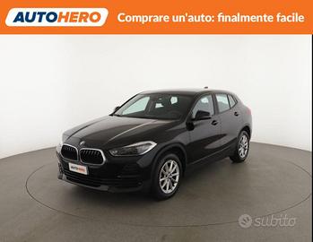 BMW X2 WBAYK710205V34119