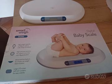 bilancia pesa neonati