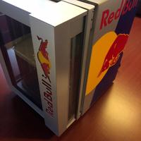 Frigo red bull