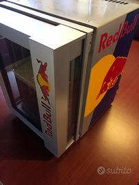 Frigo red bull