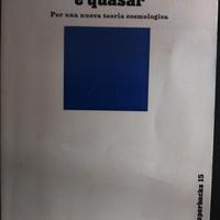 Galassie nuclei e quasar