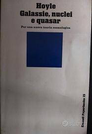 Galassie nuclei e quasar