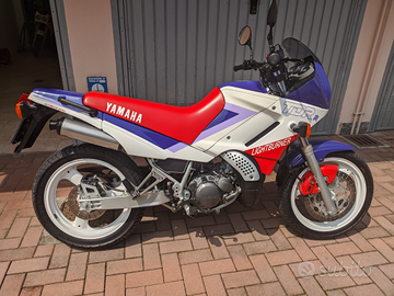 Yamaha tdr 125 r 5.000 chilometri