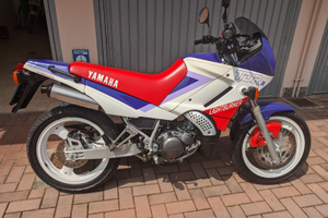 Yamaha tdr 125 r 5.000 chilometri