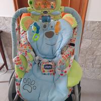 Straietta chicco