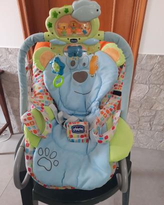 Straietta chicco