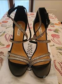 Sandali donna. Chiara Foscari 