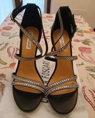 Sandali donna. Chiara Foscari 