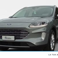 FORD Kuga III 2020 - Kuga 1.5 ecoblue Tita U508841