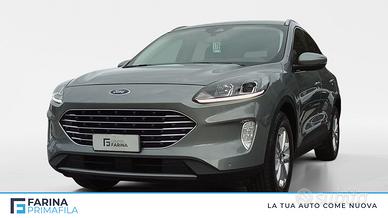 FORD Kuga III 2020 - Kuga 1.5 ecoblue Tita U508841