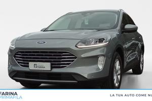 FORD Kuga III 2020 - Kuga 1.5 ecoblue Tita U508841