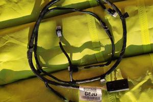 Ford Focus 2019 Ecoboost 150 cv Cablaggio sensori 