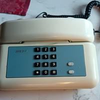 Telefono Sip anni '90, vintage 