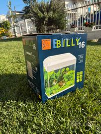 Acquario Billy 16