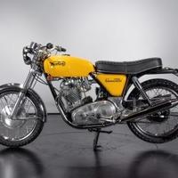 NORTON COMMANDO 750 - 1970