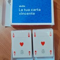 Carte Ramino Dal Negro 