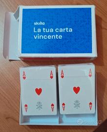 Carte Ramino Dal Negro 