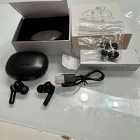 Auricolari wireless Bluetooth