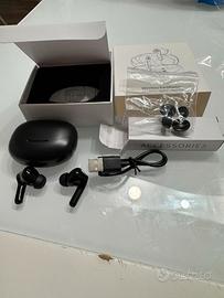 Auricolari wireless Bluetooth