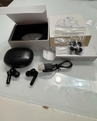 Auricolari wireless Bluetooth