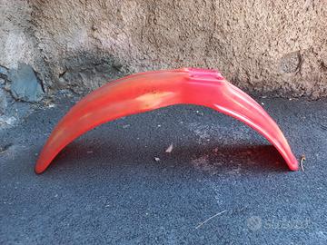 Parafango anteriore moto enduro/cross 30€€