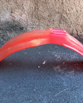 Parafango anteriore moto enduro/cross 30€€