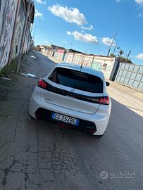 Peugeot 208 1.5 diesel