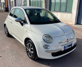 Fiat 500 1.2