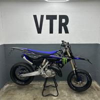 Yamaha Yz 125