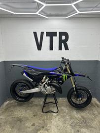Yamaha Yz 125