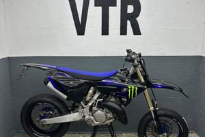 Yamaha Yz 125