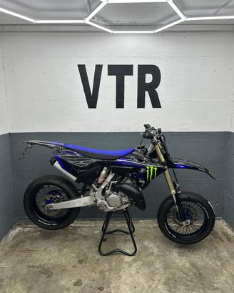 Yamaha Yz 125