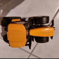 Modellino Siku 3267 Jcb 8250