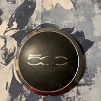 Copri ruota 500 fiat